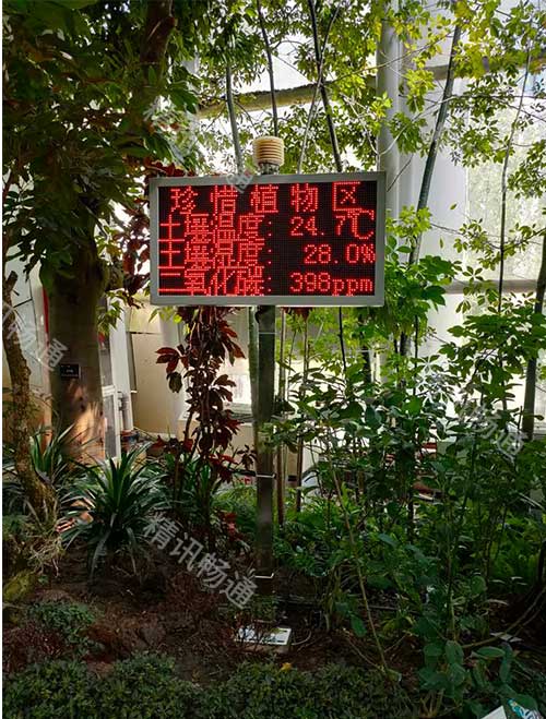 智慧生态园区