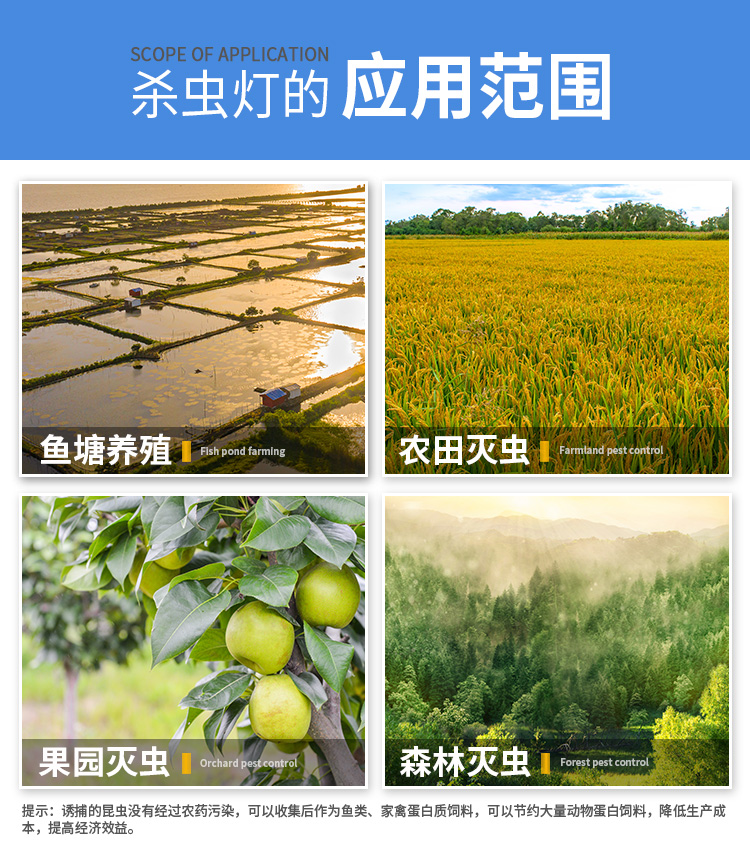 虫情监测系统